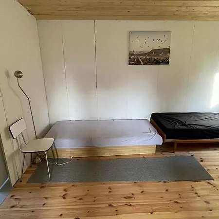 Holiday park Chata Vlastejovice