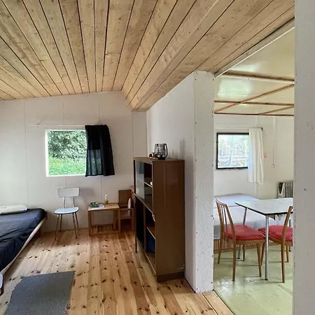 Πάρκο διακοπών Brezina - Sauna *