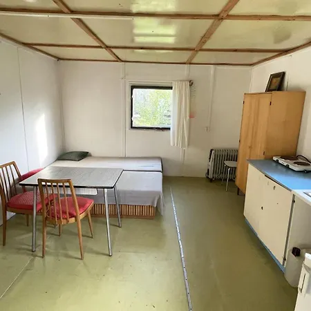 Brezina - Sauna 1 *